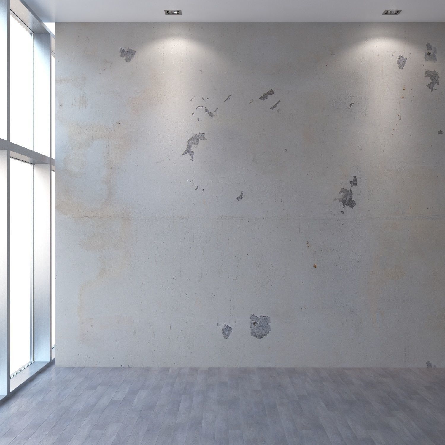 Concrete wall 349 Texture_3