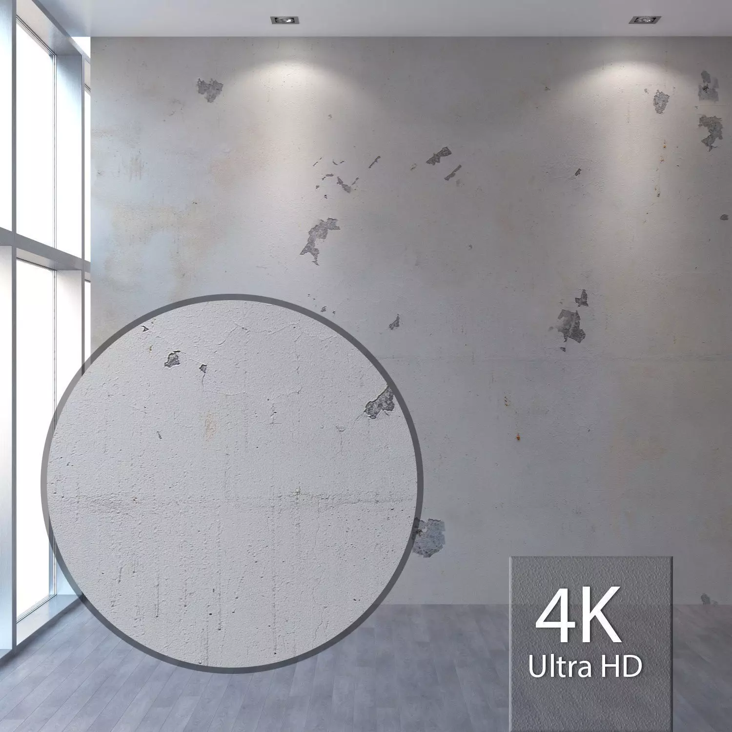 Concrete wall 349 Texture_0