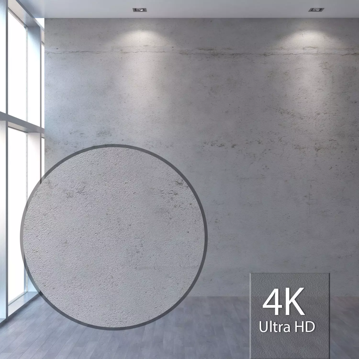 Concrete wall 353 Texture_0