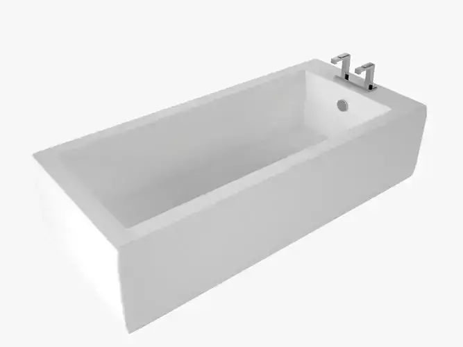 Bath Model bathtub