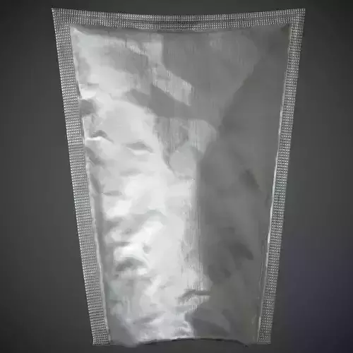Foil Package - PBR