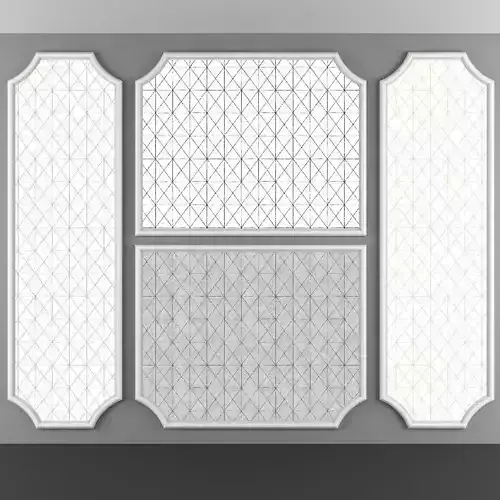 Wallpaper -31  4 Color