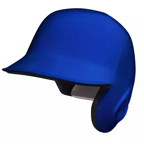 Baseball helmet
