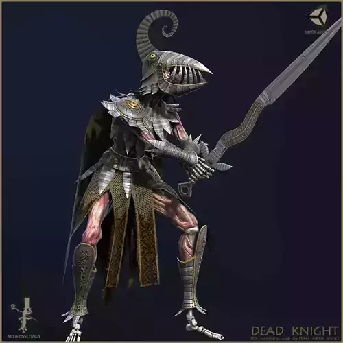 Dead Knight