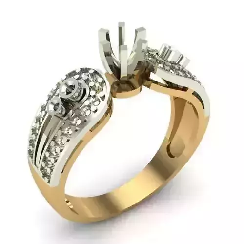 ENGAGEMENT RING