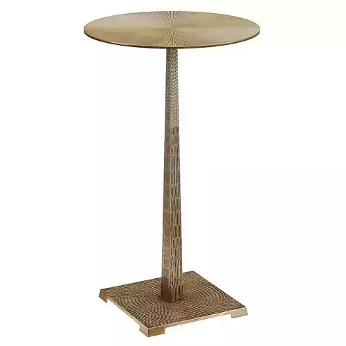 Otelia Accent Table