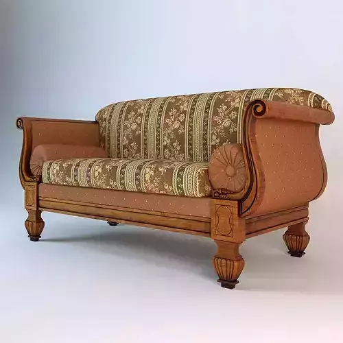 Sofa Ceppi Style 910