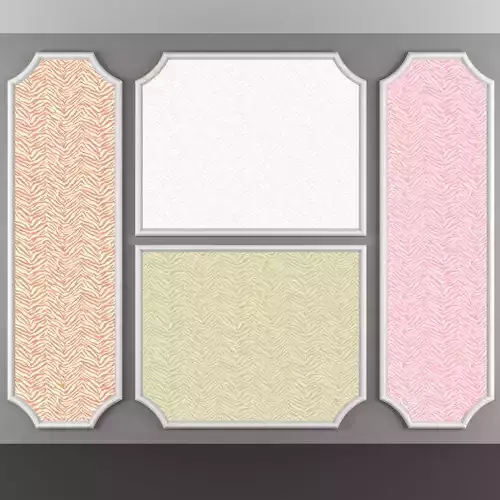  Wallpaper - 34  4 Color