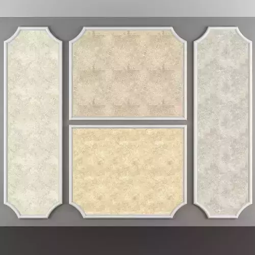  Wallpaper - 38  4 Color