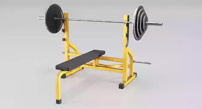 Bench Press