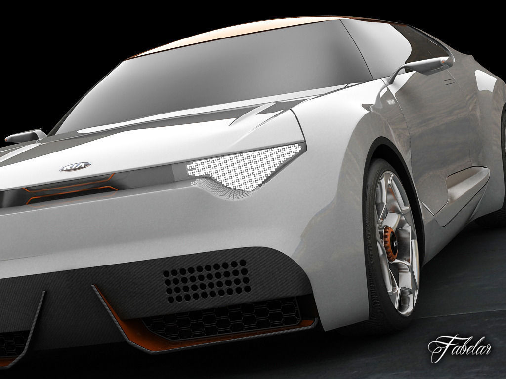Kia Concepts vol 1 3D model_20