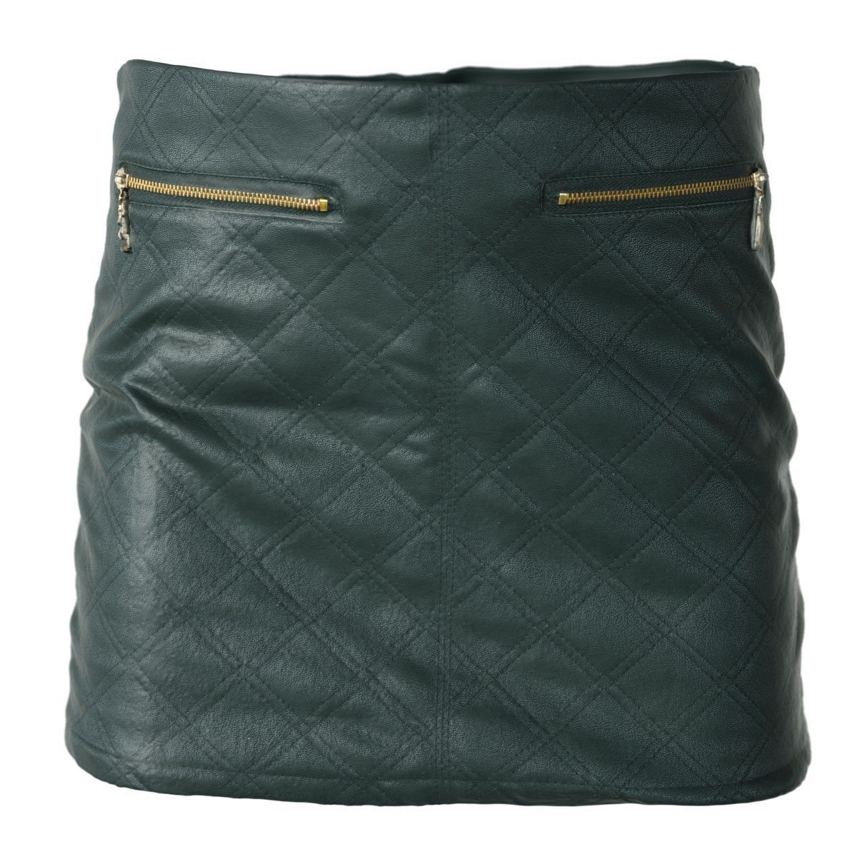 25 Shiny Clothing Items Skirts Boots Jackets Trousers Low-poly 3D model_22