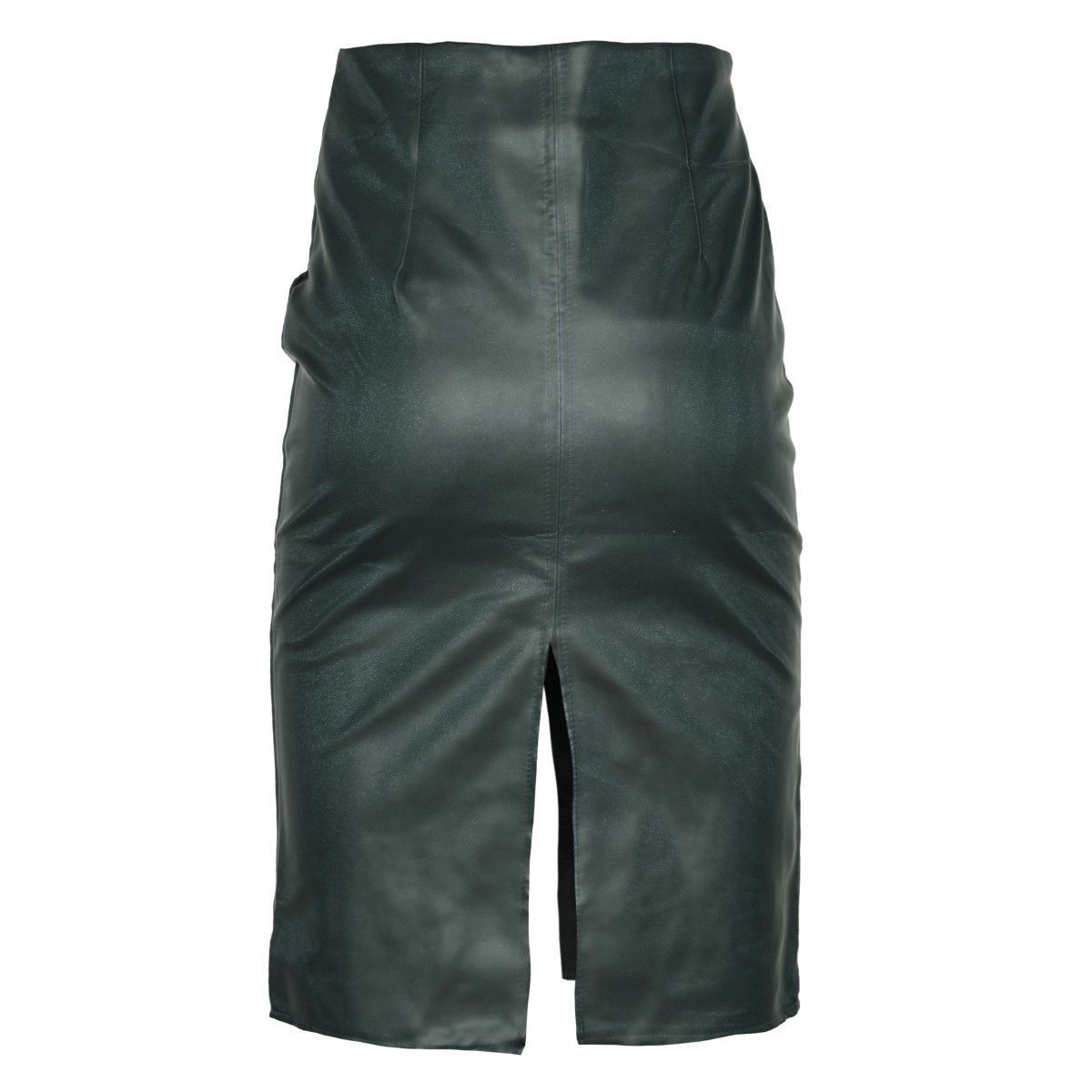 25 Shiny Clothing Items Skirts Boots Jackets Trousers Low-poly 3D model_28