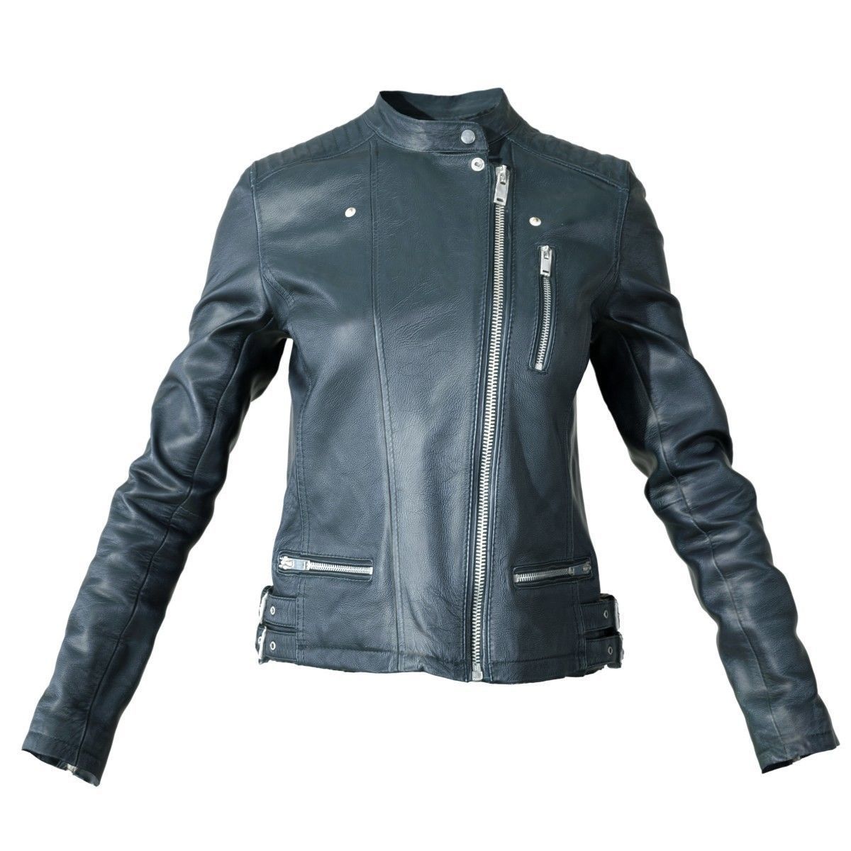 25 Shiny Clothing Items Skirts Boots Jackets Trousers Low-poly 3D model_19