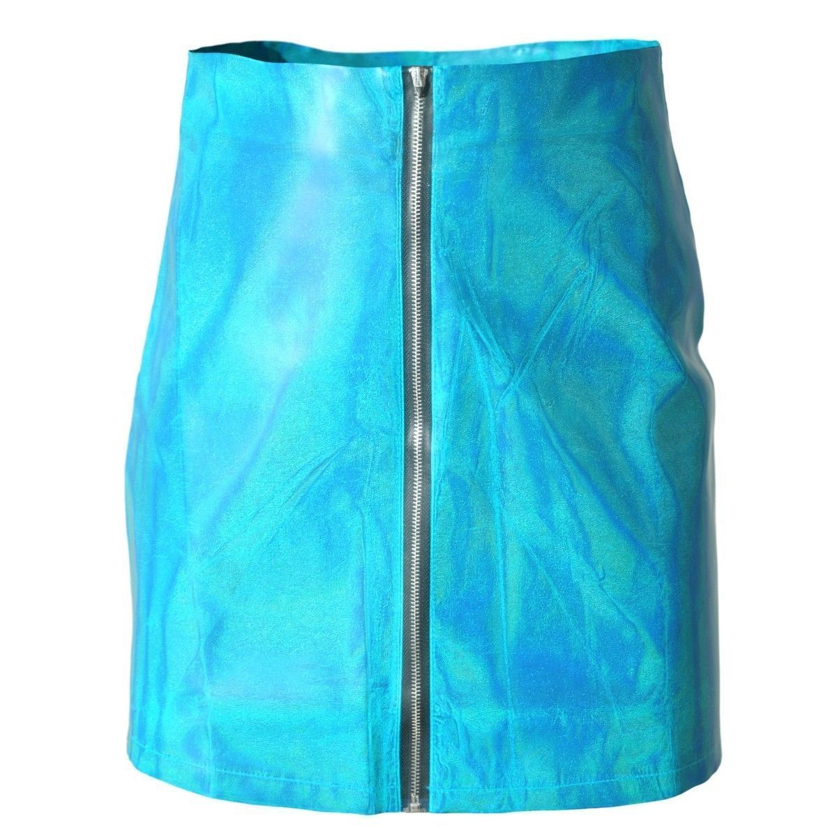 25 Shiny Clothing Items Skirts Boots Jackets Trousers Low-poly 3D model_26