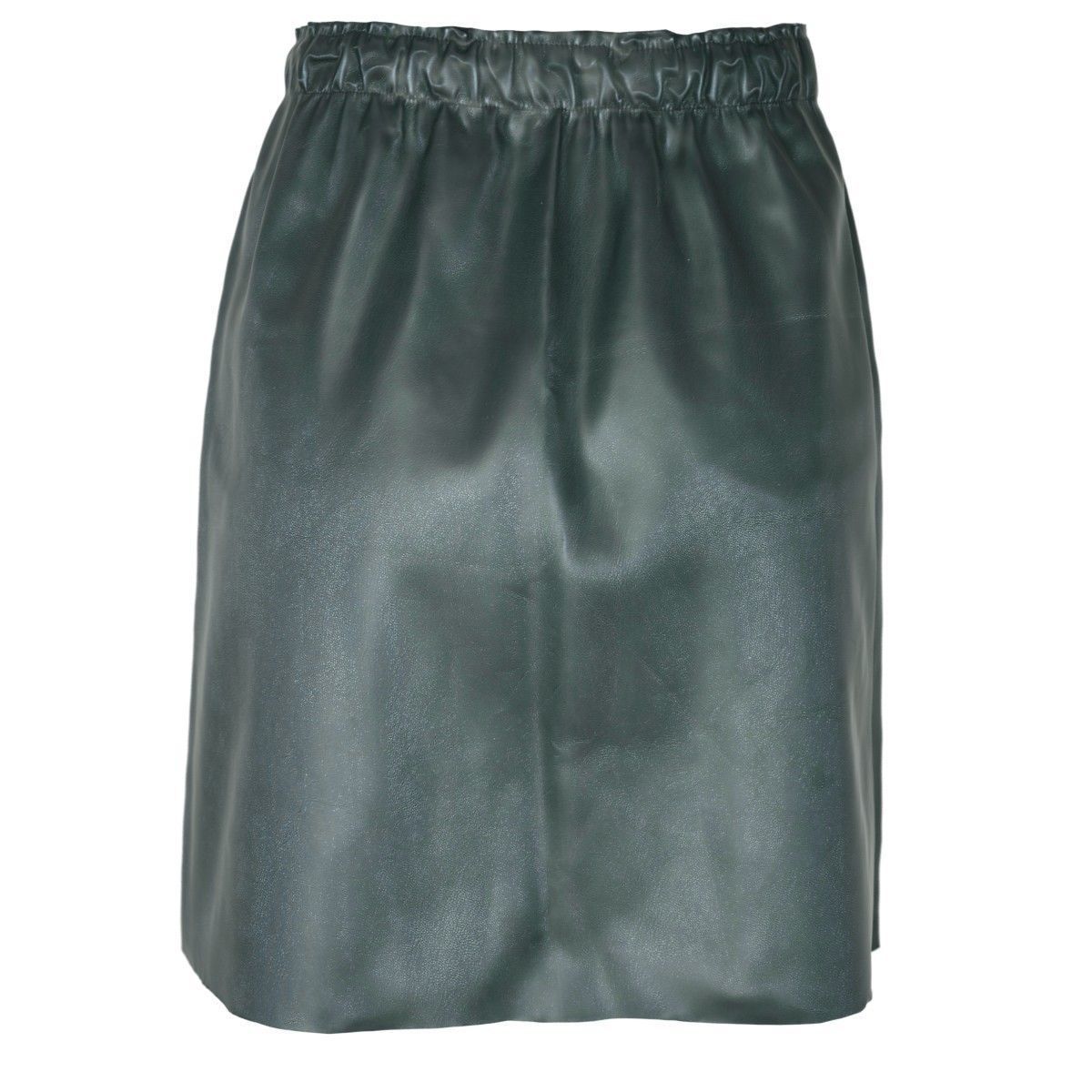 25 Shiny Clothing Items Skirts Boots Jackets Trousers Low-poly 3D model_25