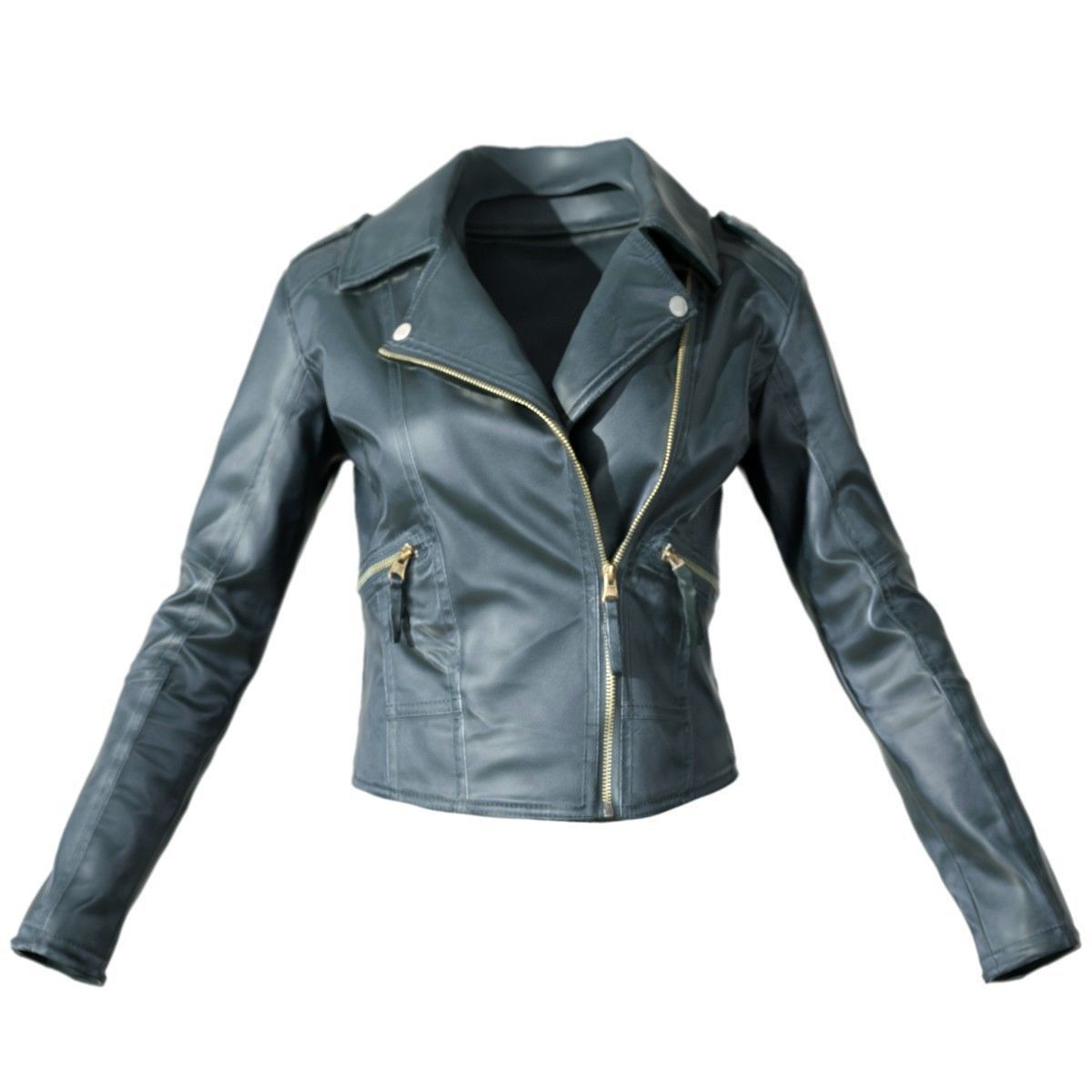 25 Shiny Clothing Items Skirts Boots Jackets Trousers Low-poly 3D model_14