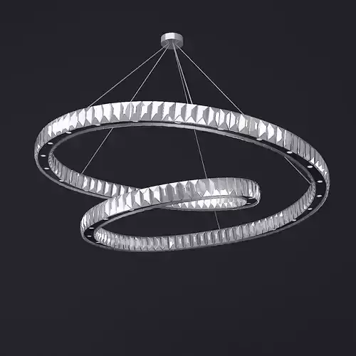 Crystal Chandeliers-CR99-050 At East