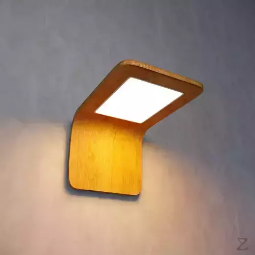 Wall Light 1