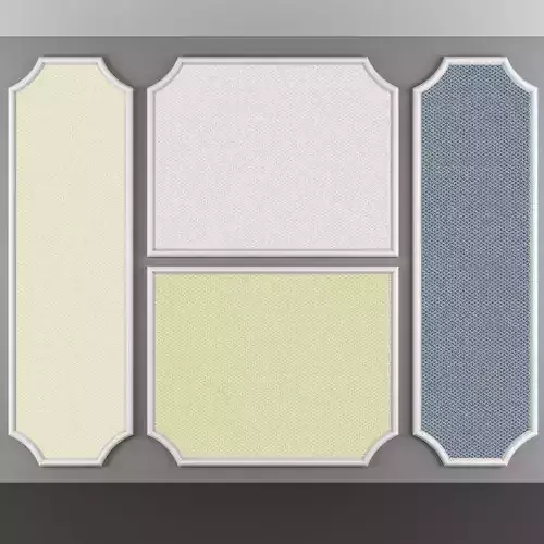 Wallpaper -42  4 Color