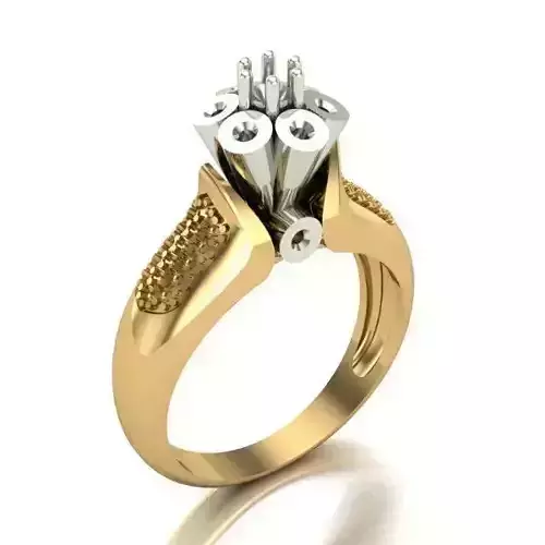 WOMAN RING