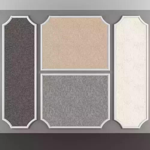 Wallpaper -44  4 Color