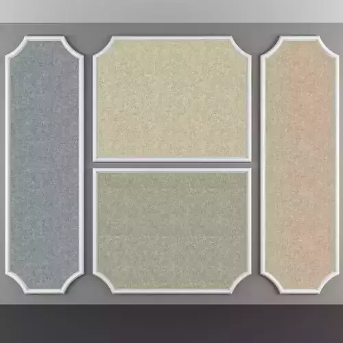 Wallpaper -46  4 Color