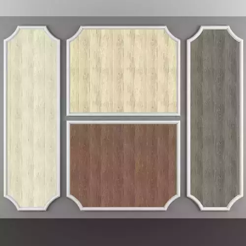 Wallpaper -48  4 Color