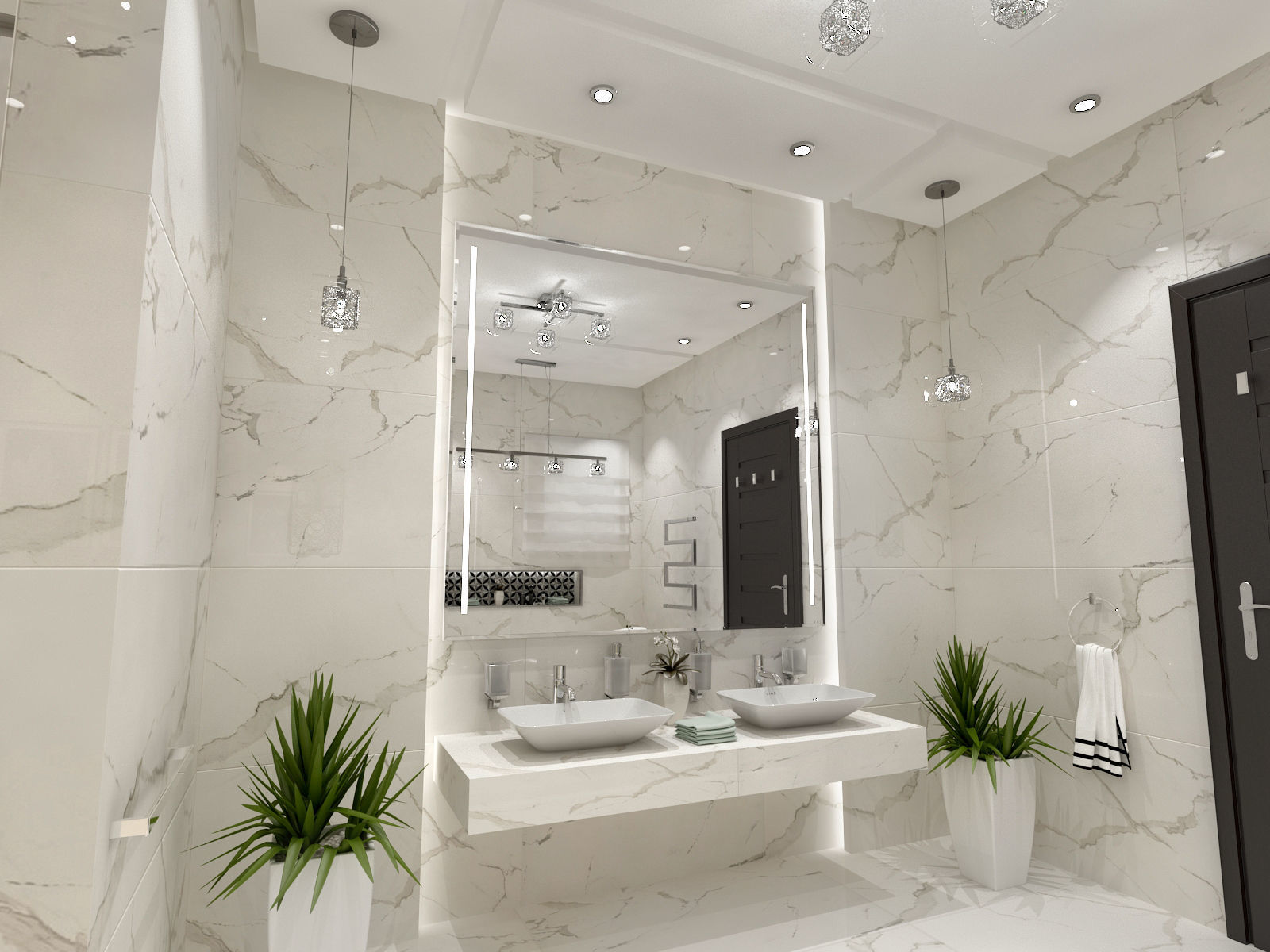 Toilets- Group-01 3D model_1