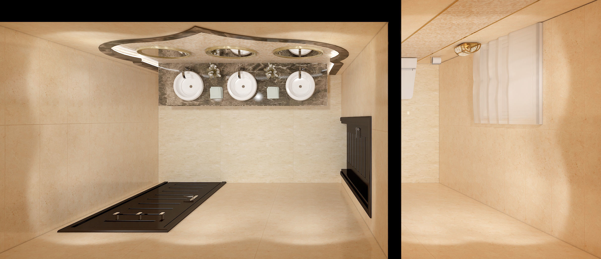 Toilets- Group-01 3D model_15