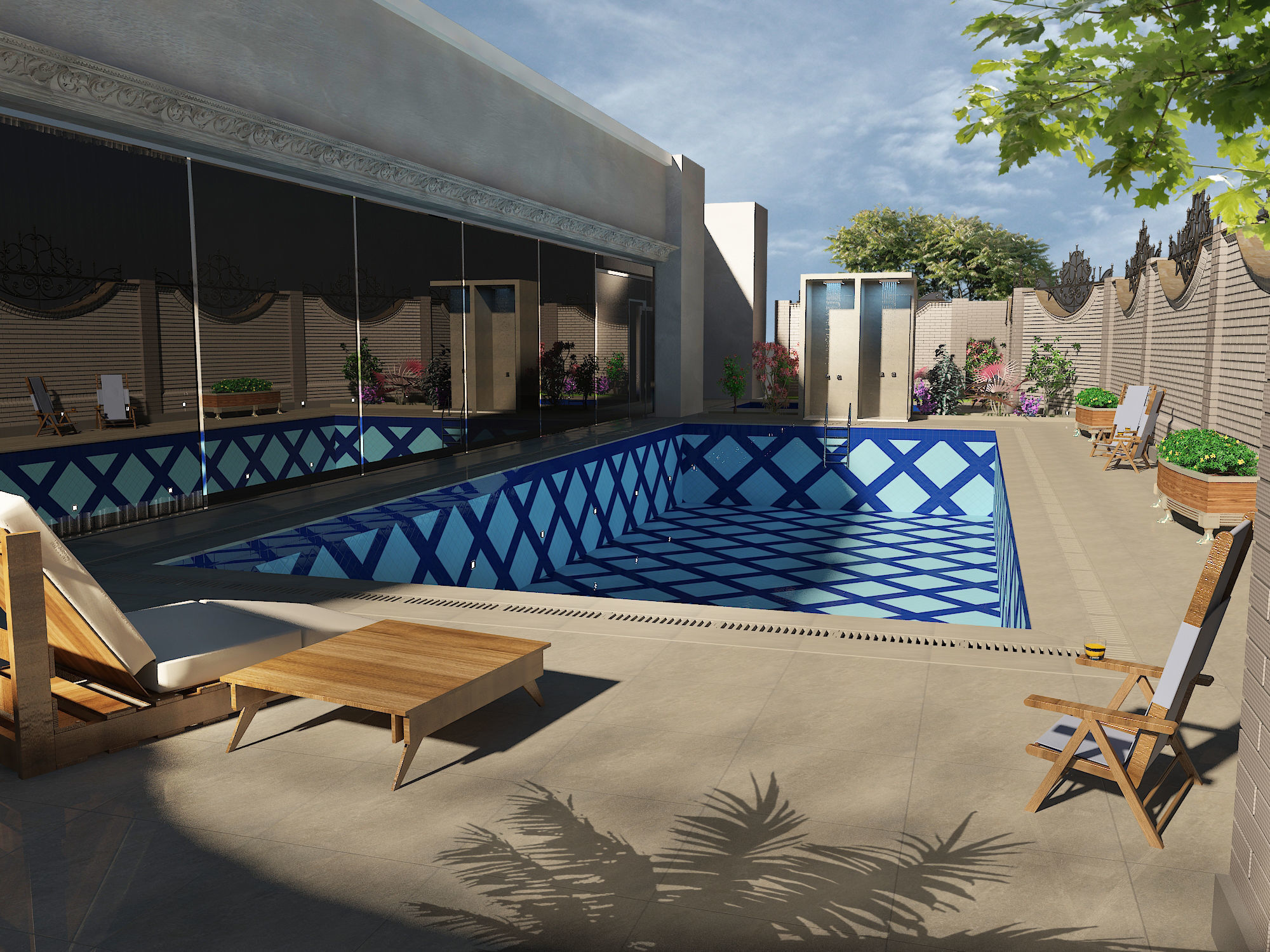 Toilets- Group-01 3D model_10