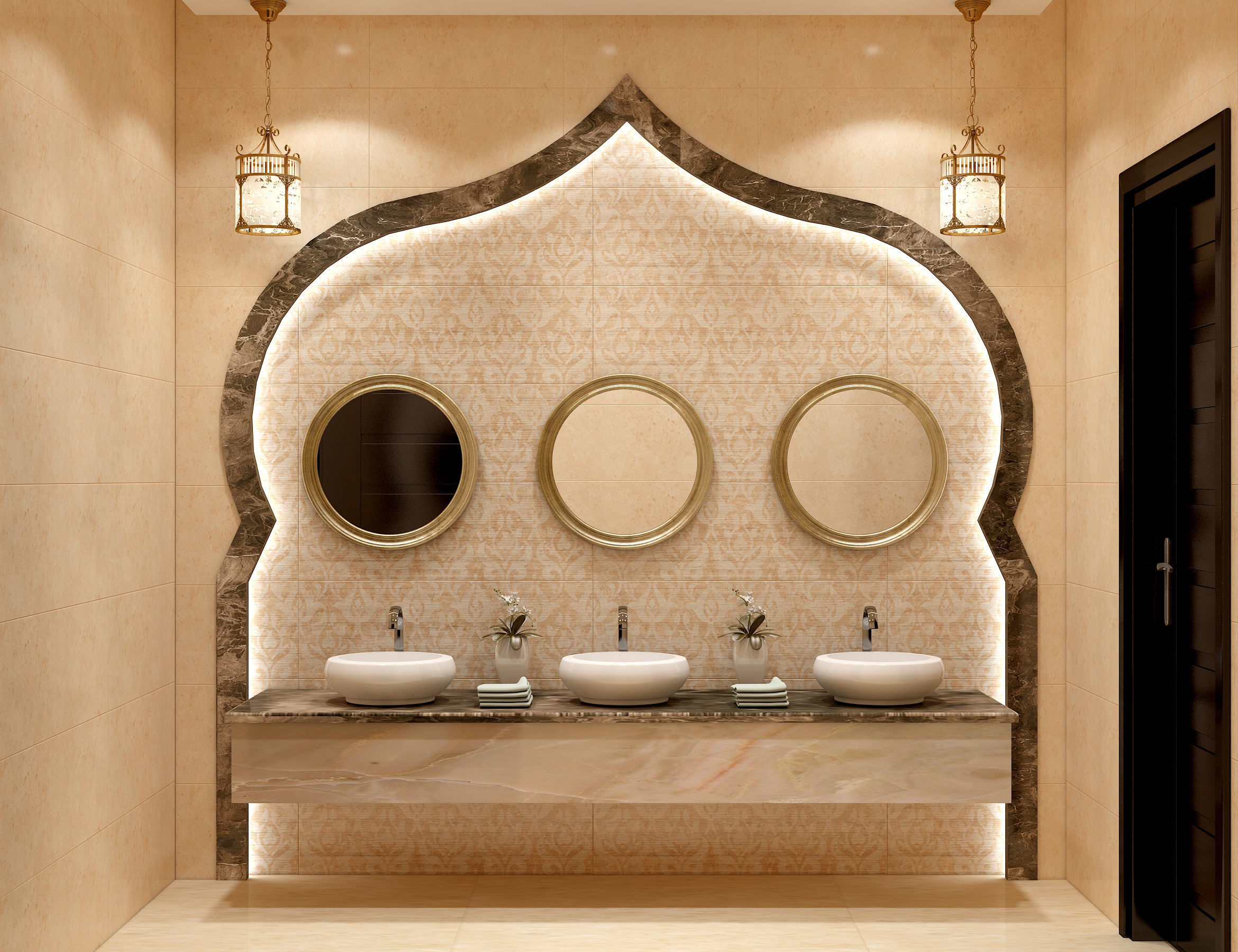 Toilets- Group-01 3D model_16