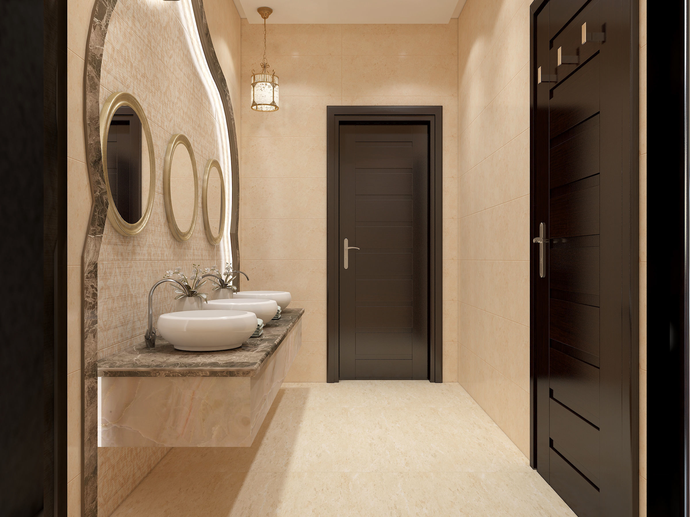 Toilets- Group-01 3D model_13