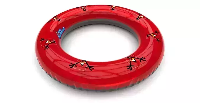 Swimming Tube