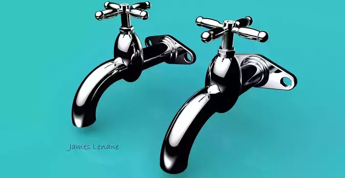 Water Taps