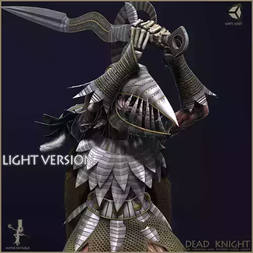 Dead Knight Light Version
