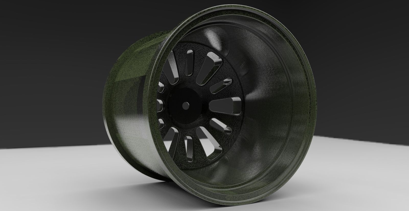 Car Rims free 3D model CGTrader