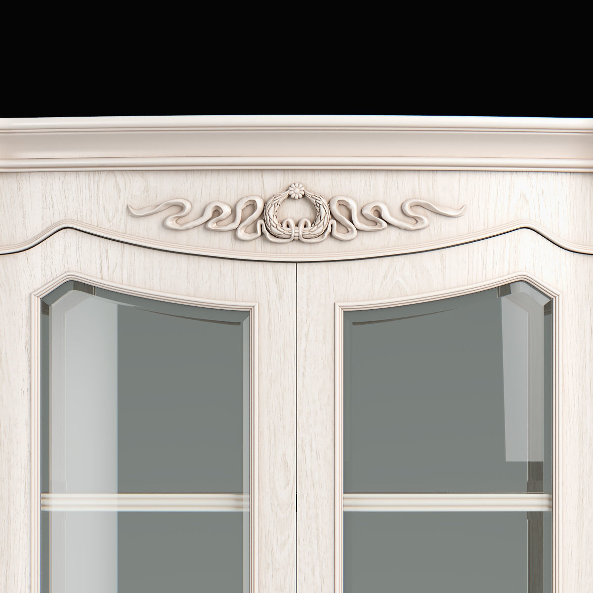 2517300 230 Carpenter Wine cabinet 2-D 3D model_3