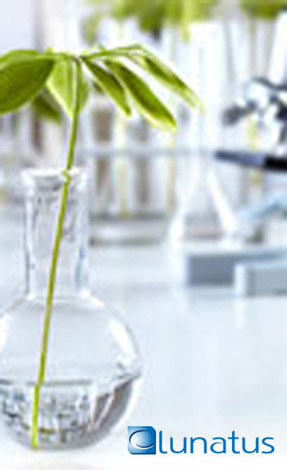 simple exhibition  stand 3D model_3