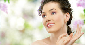 simple exhibition  stand 3D model_5