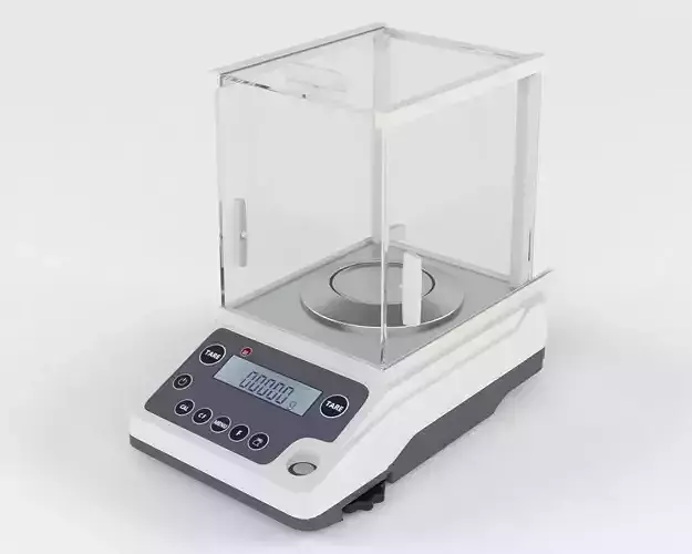 Analytical balance BSM- 220-4