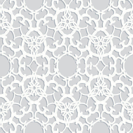 traditional arabic desert safari camp  3D model_74