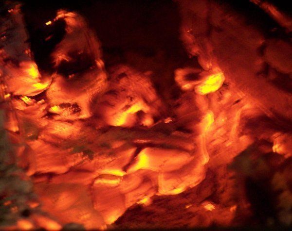 traditional arabic desert safari camp  3D model_35