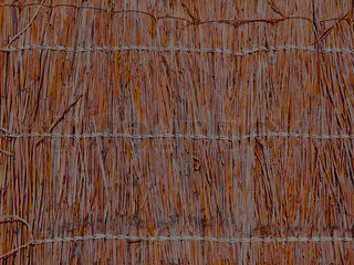 traditional arabic desert safari camp  3D model_58