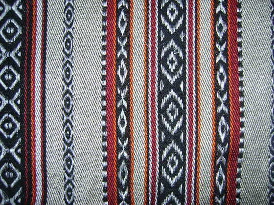 traditional arabic desert safari camp  3D model_15