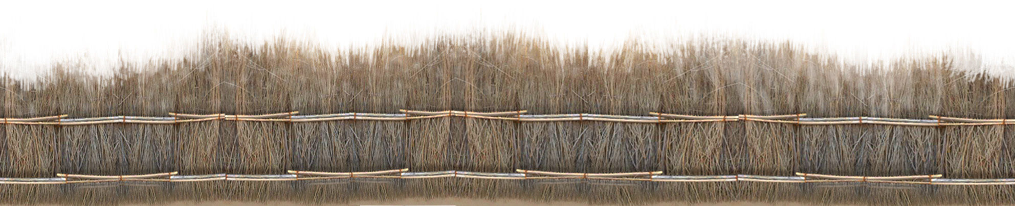 traditional arabic desert safari camp  3D model_95