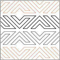 traditional arabic desert safari camp  3D model_84