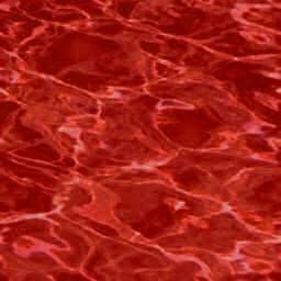 traditional arabic desert safari camp  3D model_48