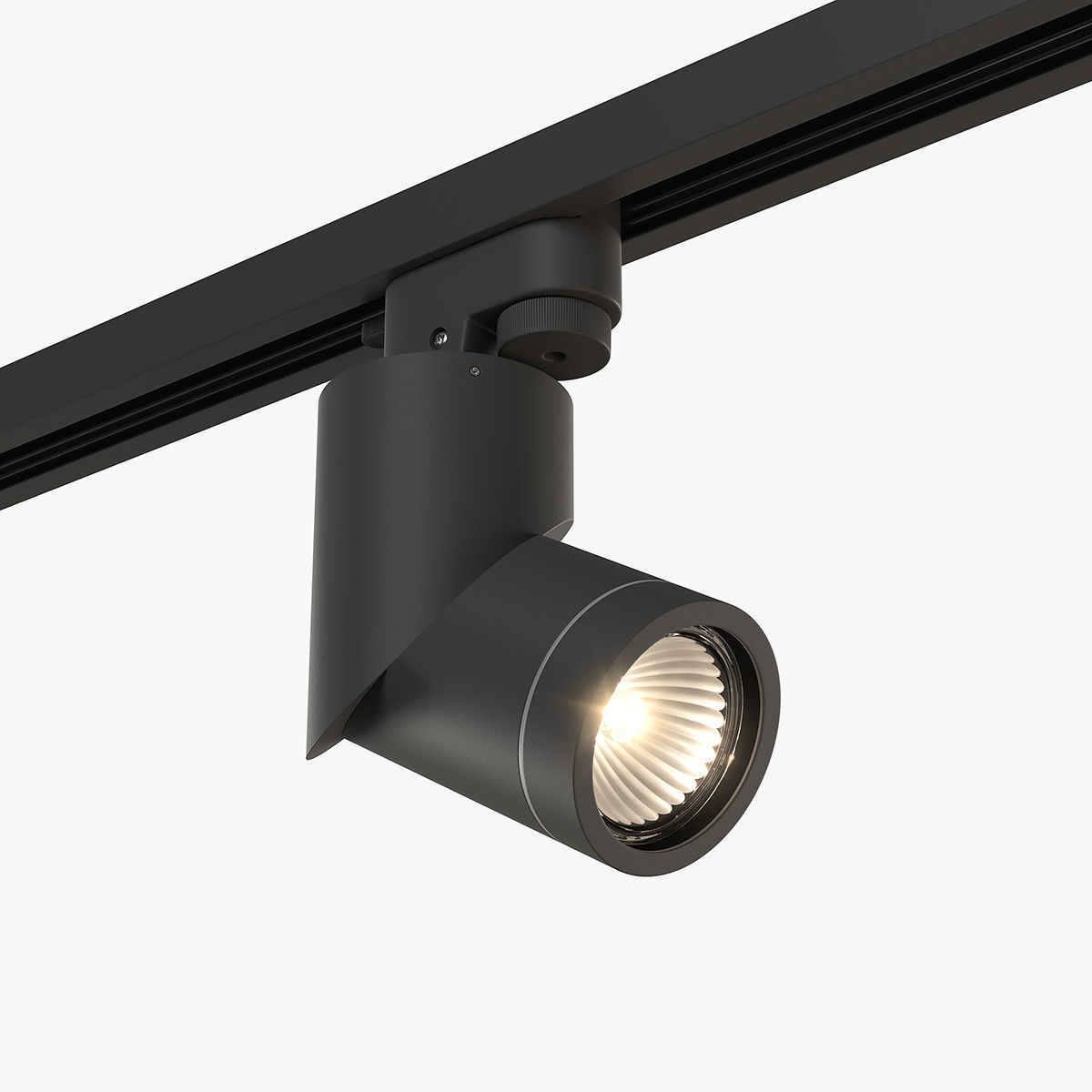 05101x Illumo Lightstar Track Lights 3D model_9