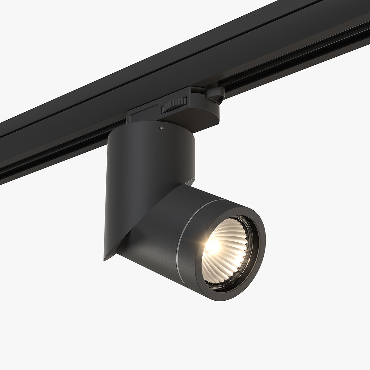 05101x Illumo Lightstar Track Lights 3D model_14